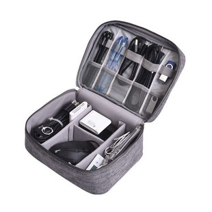 ower pack multifunction travel organizer package accessories