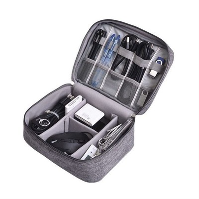 ower pack multifunction travel organizer package accessories