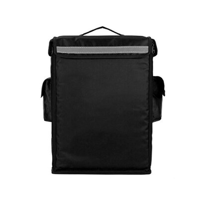 Food delivery kit Double shoulder delivery box Insulated box