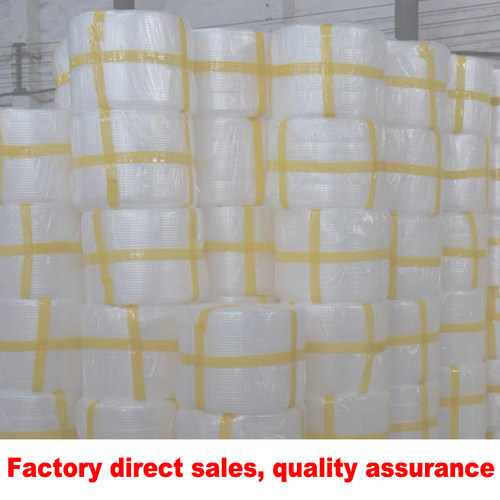 Thickened bubble film bubble paper bubble wrap packaging