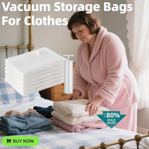 DurableSpacvBagsVmtow