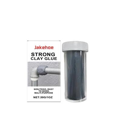 JAKEHOE Practical Putty - Handmade Maintenance Adhesive for