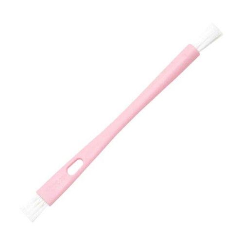 2/3/4PCS Small Bristle Brush New Materials Durable
