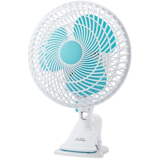 dormitory Mini fan 小型电扇 desktop 夹式 bed Electric