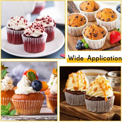 1pack Muffin Pan 6/12 Cups Square Cupcake Pan Muffin Tray Cu