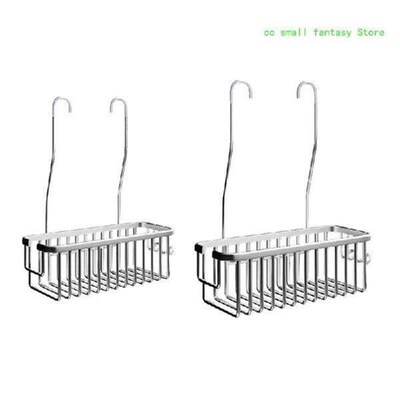 R3MA Easy Installation without Shower Basket Shower Shelf