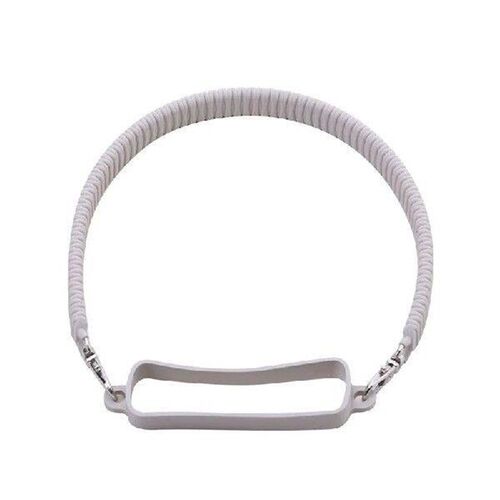Silicone Water Bottle Handle Sling Holder with Shoulder