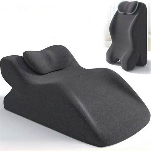 Large Bed Multifunctional Ergonomic Wedge Pillow with New Pr