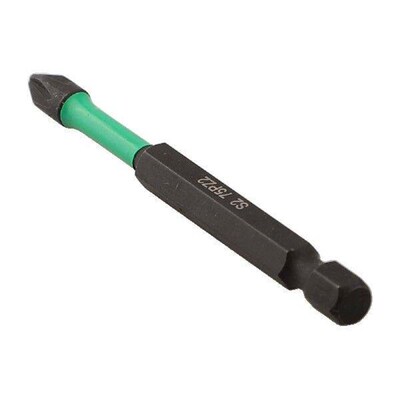 Challenging Conditions Heavy Duty Screwdriver Bit 150mm