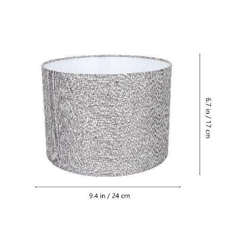 Metal Lampshade Vintage Decor Light Covers for Ceiling