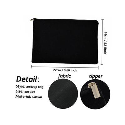Teachers Day Best Gift Teacher Survival Kit Makeup Bag Penc