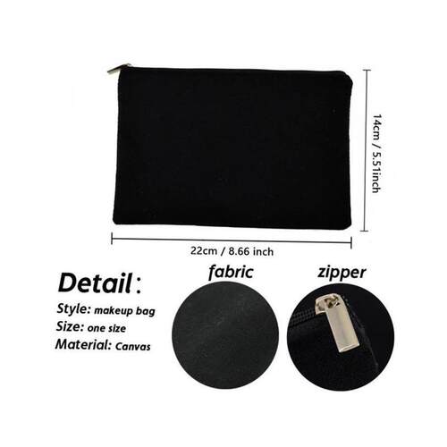Teachers Day Best Gift Teacher Survival Kit Makeup Bag Penc