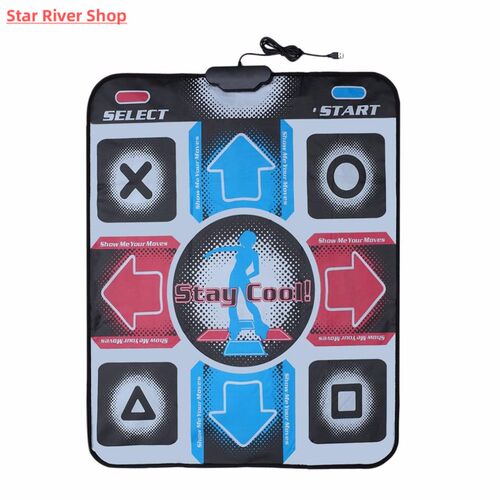Dance Mat Dancing Step Dancing Mat Dance Pad Dancer Blanket