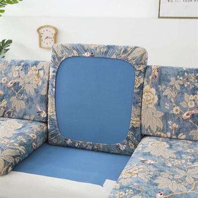 Sofa Cover Covers Sofacover Strech Couch Armchair Modern