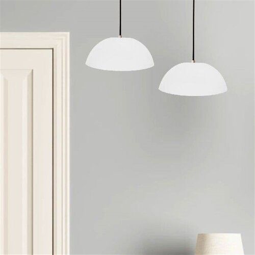 2 Pcs Lamp Shades for Table Lamps Plastic Lampshade Ceiling