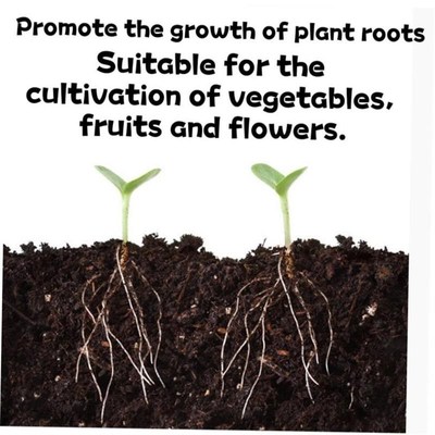 Potting soil organic soil, succulent soil, vegetable soil