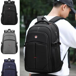 School bag Bagpack School bags Student Men women Computer