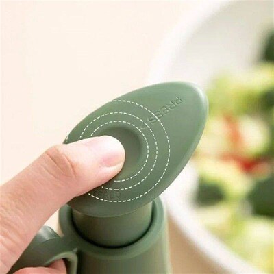 Kitchen Supplies Universal Tightly Seal Dispenser Pump