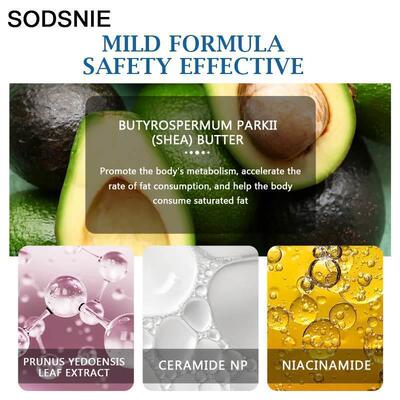 Slimming Cream Weight Loss Remove Cellulite Sculpting Fat Bu