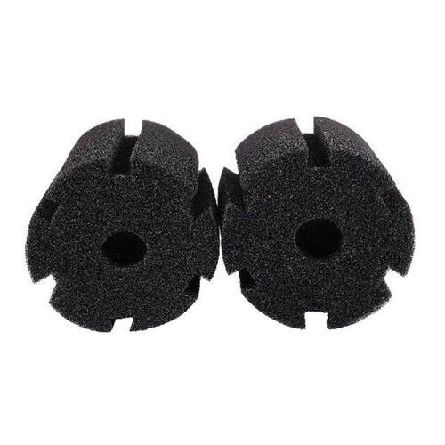 2x Replacement Sponge Filter for XY-380 Black XT