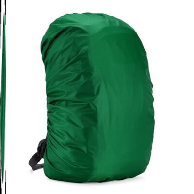 Backpack Rain Cover Outdoor Hiking Climbing Bag Cover