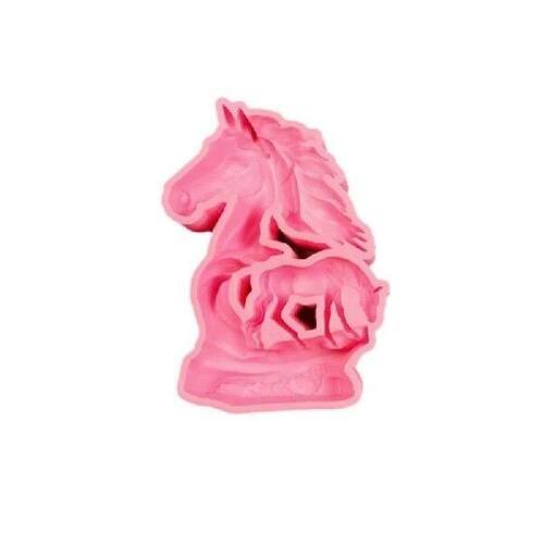 AnimalMoldsCtgHorseS
