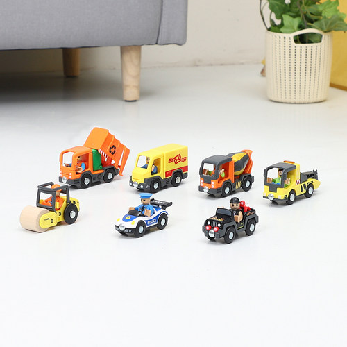Variety of Optional Rail Car Utility Vehicles Aircraft Compa