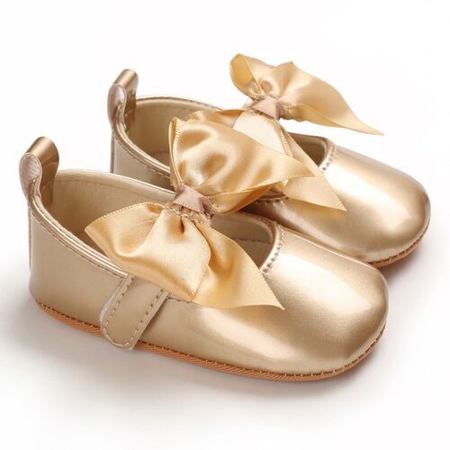 Soft Bottom Baby Shoes 01 Years Old Spring Autumn Princess S