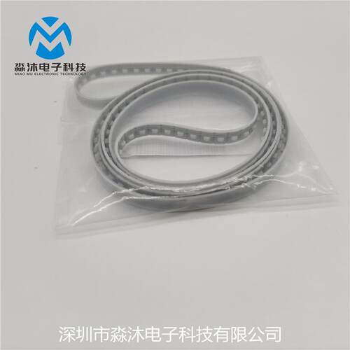松皮带CM88轨道皮带/齿带SP18皮带1285×6规格型号齐全