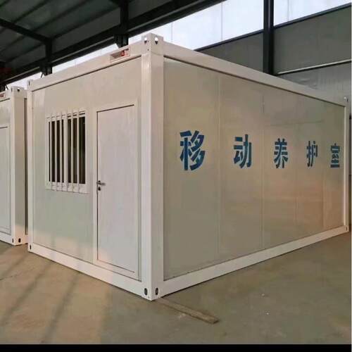 恒温恒湿标准养护室管道式风冷式混凝土标养室恒温恒湿养护室