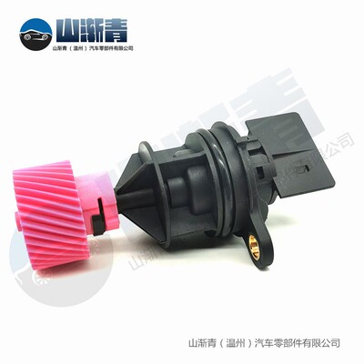 适用于NISSN34齿32702-4E车速传感器3702-4E8140，A32724E814,751