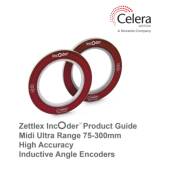 Oder™编码 SSI7 器INC ZettlexInc 437.050 131UXG001 RC3725