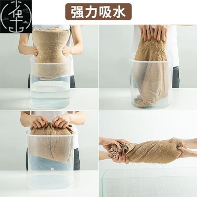 Egyptian Cotton Towel Set Bath Towel And Face Towel Can Sing