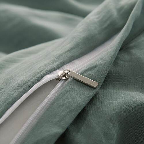 cotton bed sheets quilt cover sheet 4 set 水洗棉四件套床单套