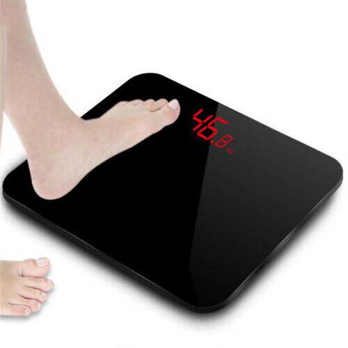 Bathroom Scales Accurate Smart Electronic Digital Weight Hom