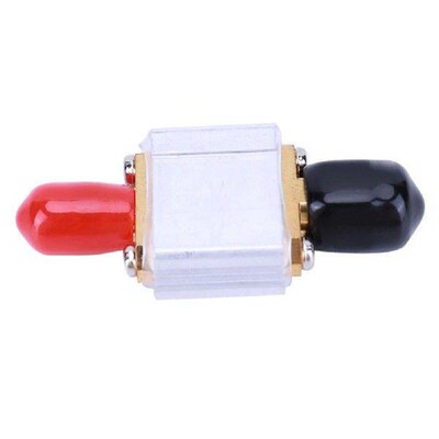1090MHz ADS-B Aeronautical Band Bandpass SAW Filter 50 Ohms