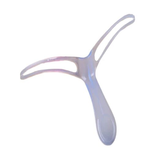 3 Styles Reusable Eyebrow Shaper Brow Stamp Template Eyebrow