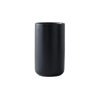 Ceramic chopstick holder kitchen utensil storage bottle