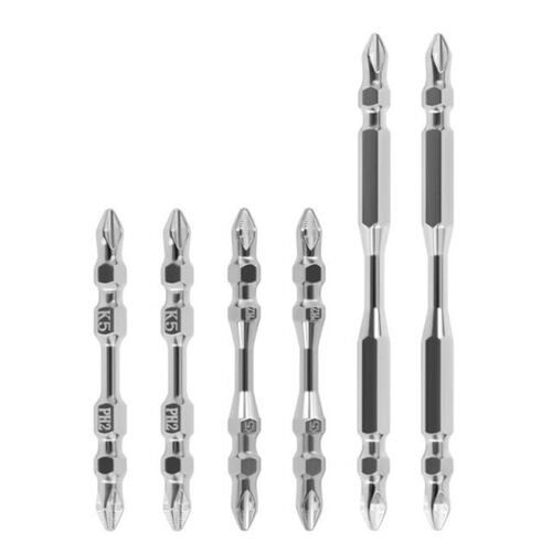 7XEA Electric Strong Magnetic Drill Bit Gift for DIY Work Fr