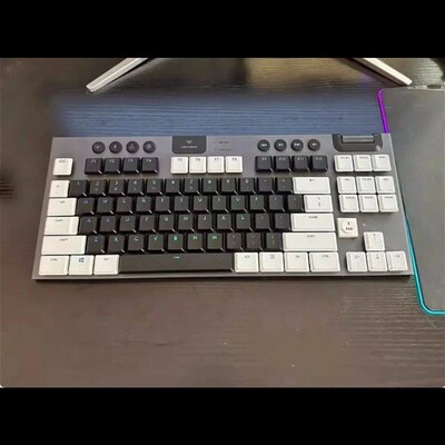 For Logitech G915/G913/G815/G813/TKL87 Gaming Mechanical