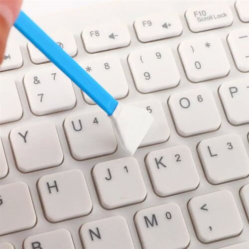 10pcs Sensor Cleaning Kit Cleaner Swab Ultra for Digital Cam