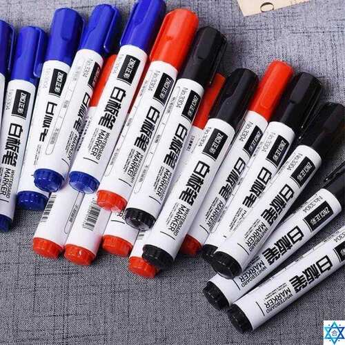 School Classroom Whiteboard Pen白板笔Dry White Board Markers