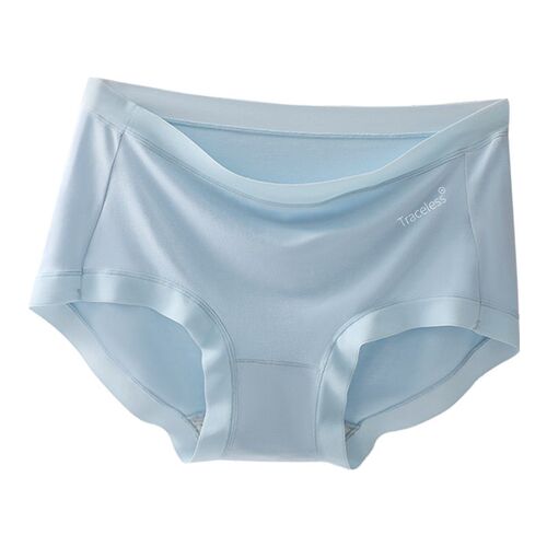 Naked Modal Womens Underwear Womens tton Crotch Anti-bacte