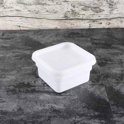 Sugar bucket refrigerator commercial dessert shop refriger