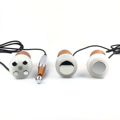 4pcs Mesotherapy Machine Replace Wand For EMS Electroporatio