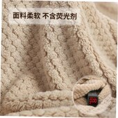 100% Large cotton towels towel外贸纯棉浴巾毛巾 bath Export