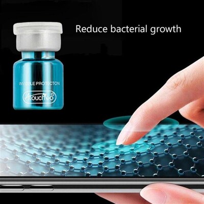 1.5mL NANO Liquid Glass Screen Protector Oleophobic Coating