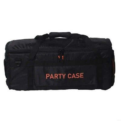 83CC Nylon Speaker Bag for CLUB 120/110/100, Offers Scratch