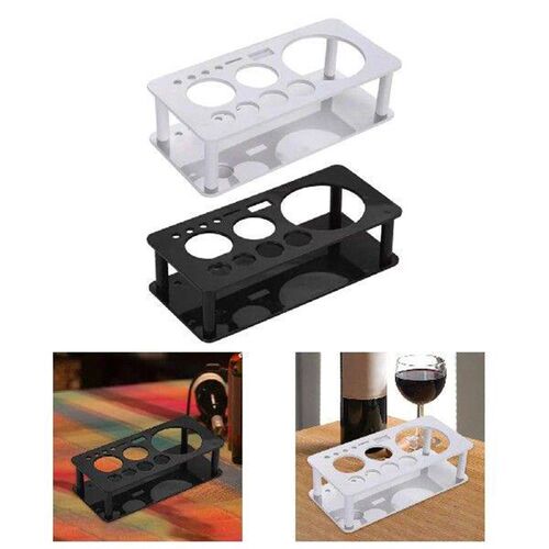 Bartender Kits Stand Stable Bartender Tool Holder for Party
