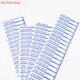 Right 100PCS Snoring Stop Aid Strips Nasal Breath 200 300